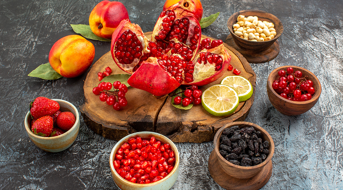 food
